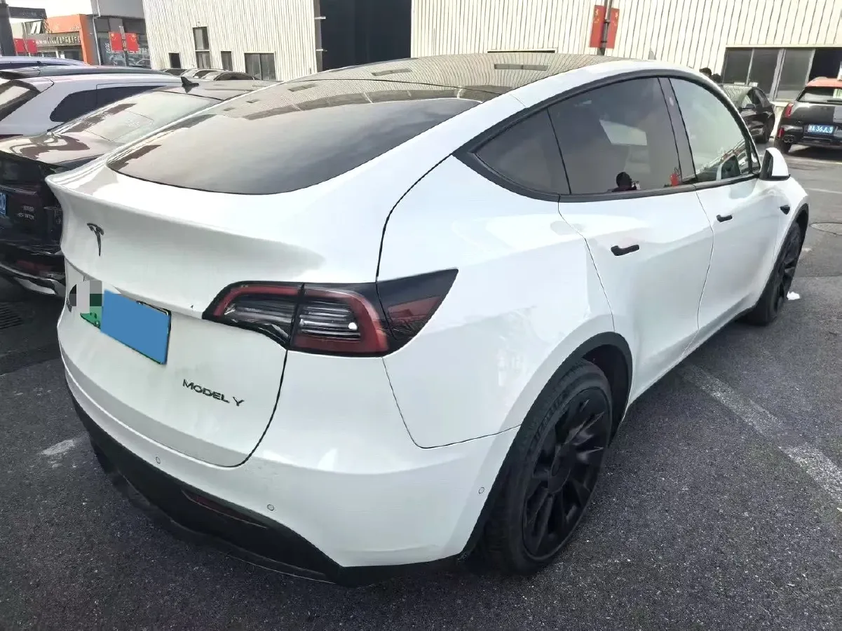 2022 Tesla Model Y BEV 60KWH,autocango,china used car exporter,china ev exporter,chinese used car exporter,chinese used ev exporter