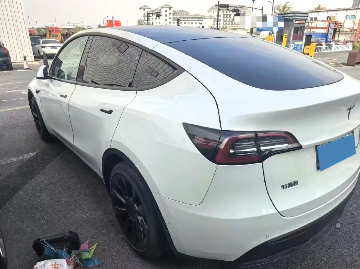 2022 Tesla Model Y BEV 60KWH,autocango,china used car exporter,china ev exporter,chinese used car exporter,chinese used ev exporter
