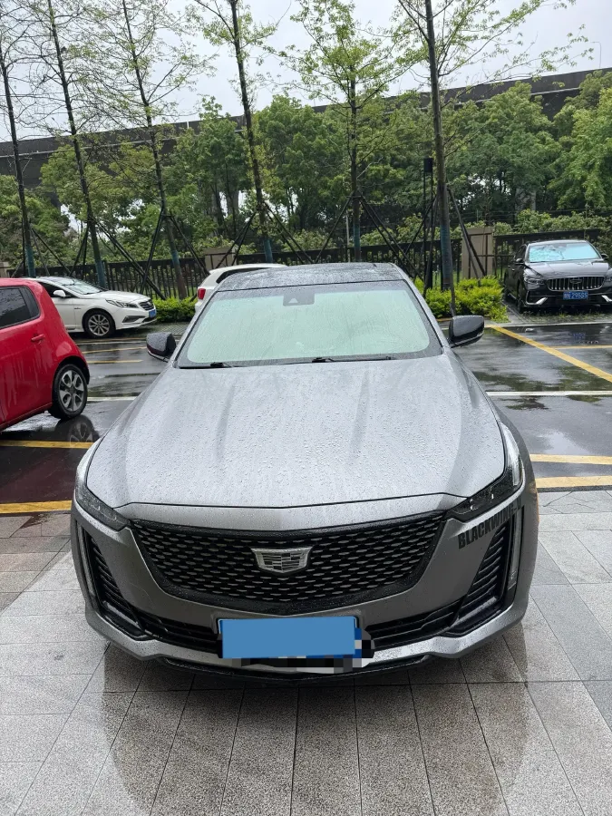 2020 Cadillac CT5 2.0T 237HP L4 10AT,autocango,china used car exporter,china ev exporter,chinese used car exporter,chinese used ev exporter