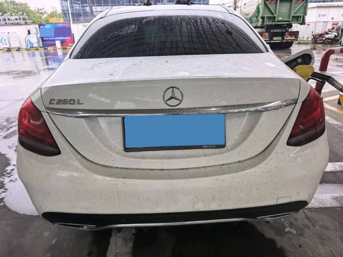 2020 Mercedes-Benz C Class 1.5T 184HP L4 9AT,autocango,china used car exporter,china ev exporter,chinese used car exporter,chinese used ev exporter