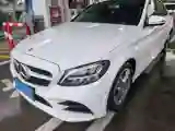 2020 Mercedes-Benz C Class 1.5T 184HP L4 9AT
