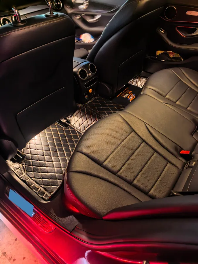 2020 Mercedes-Benz C Class 1.5T 184HP L4 9AT,autocango,china used car exporter,china ev exporter,chinese used car exporter,chinese used ev exporter