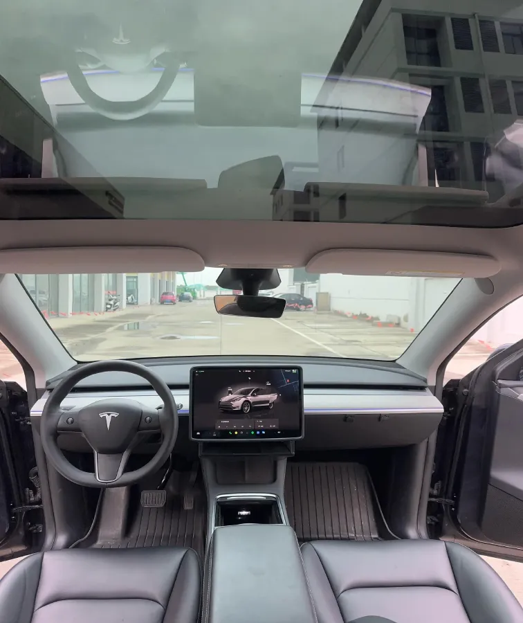 2024 Tesla Model Y BEV 78.4KWH,autocango,china used car exporter,china ev exporter,chinese used car exporter,chinese used ev exporter