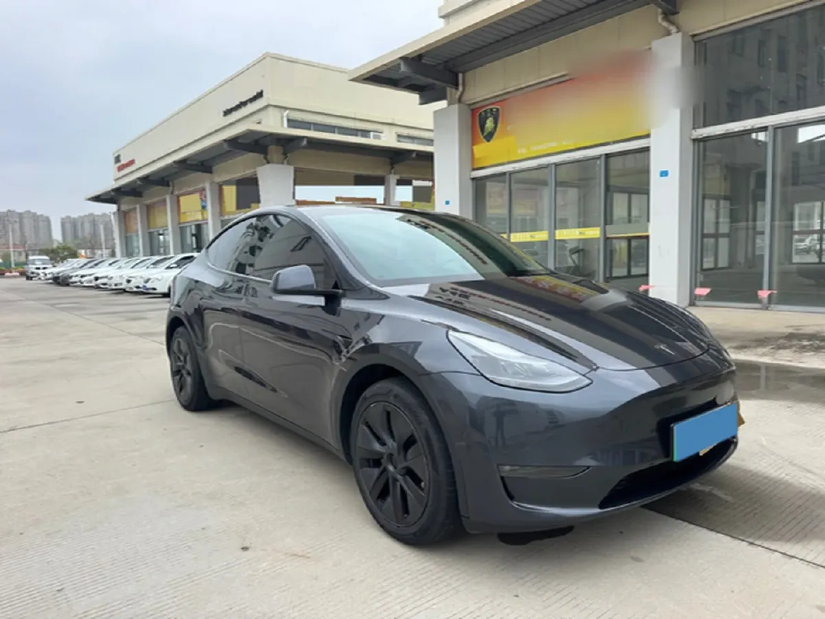 2024 Tesla Model Y BEV 78.4KWH,autocango,china used car exporter,china ev exporter,chinese used car exporter,chinese used ev exporter