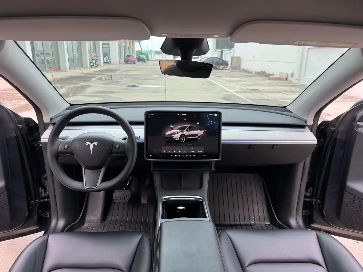 2024 Tesla Model Y BEV 78.4KWH,autocango,china used car exporter,china ev exporter,chinese used car exporter,chinese used ev exporter