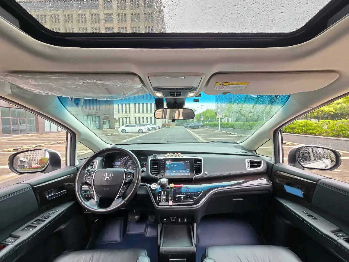 2021 Honda Odyssey 2.0L 146HP L4 E-CVT Hybrid,autocango,china used car exporter,china ev exporter,chinese used car exporter,chinese used ev exporter