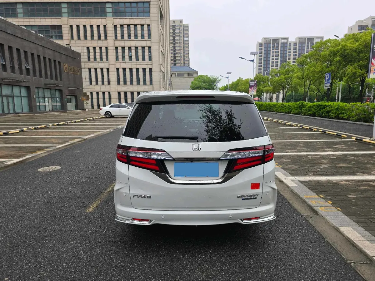 2021 Honda Odyssey 2.0L 146HP L4 E-CVT Hybrid,autocango,china used car exporter,china ev exporter,chinese used car exporter,chinese used ev exporter