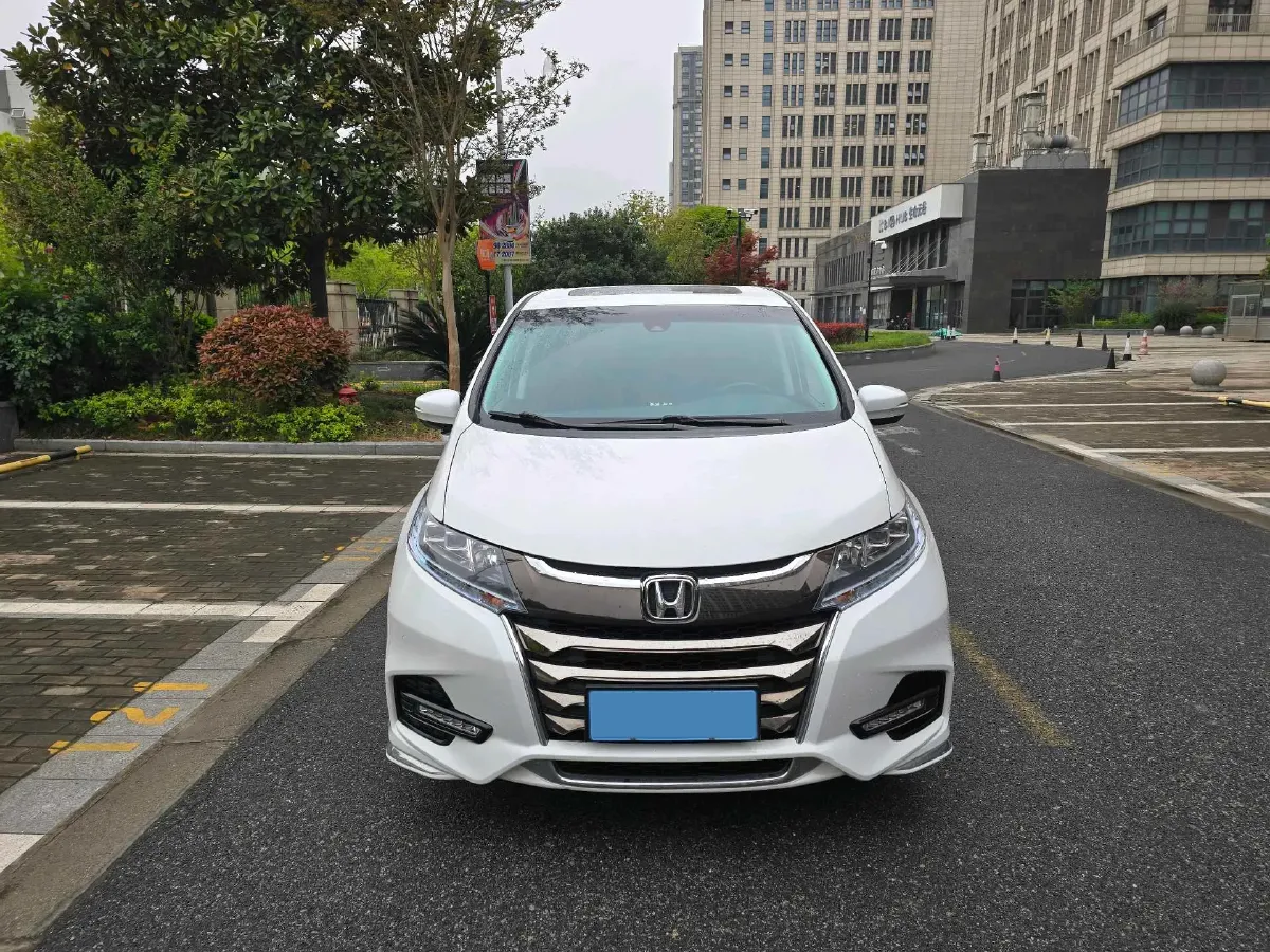 2021 Honda Odyssey 2.0L 146HP L4 E-CVT Hybrid,autocango,china used car exporter,china ev exporter,chinese used car exporter,chinese used ev exporter