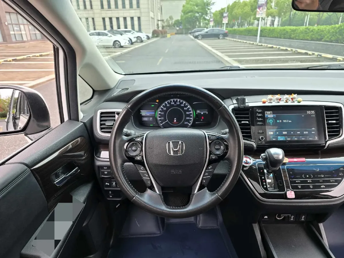 2021 Honda Odyssey 2.0L 146HP L4 E-CVT Hybrid,autocango,china used car exporter,china ev exporter,chinese used car exporter,chinese used ev exporter