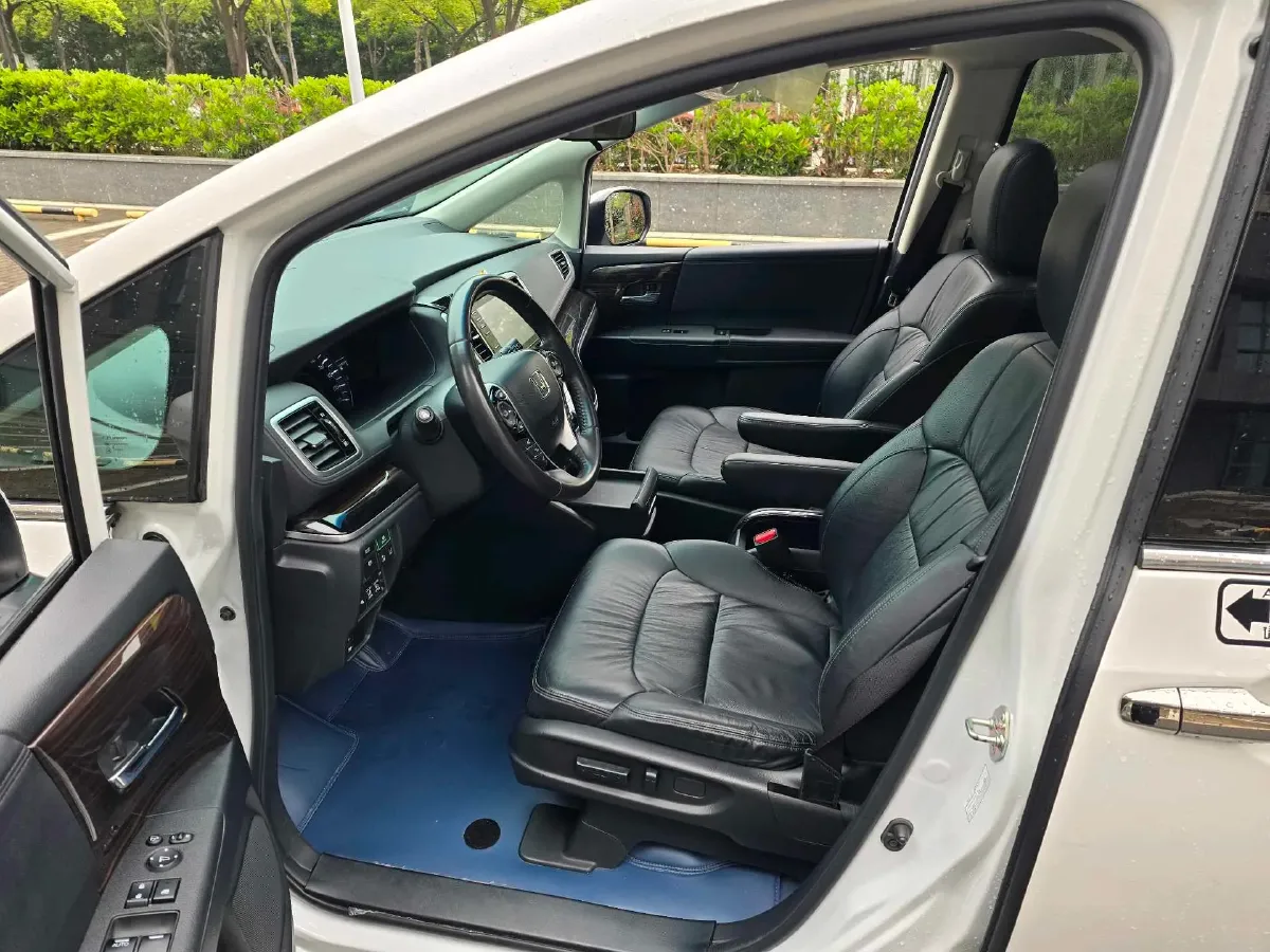 2021 Honda Odyssey 2.0L 146HP L4 E-CVT Hybrid,autocango,china used car exporter,china ev exporter,chinese used car exporter,chinese used ev exporter