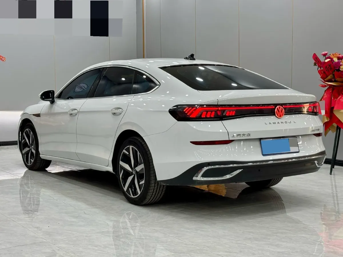 2024 Volkswagen Lamando 1.4T 150HP L4 7DCT,autocango,china used car exporter,china ev exporter,chinese used car exporter,chinese used ev exporter