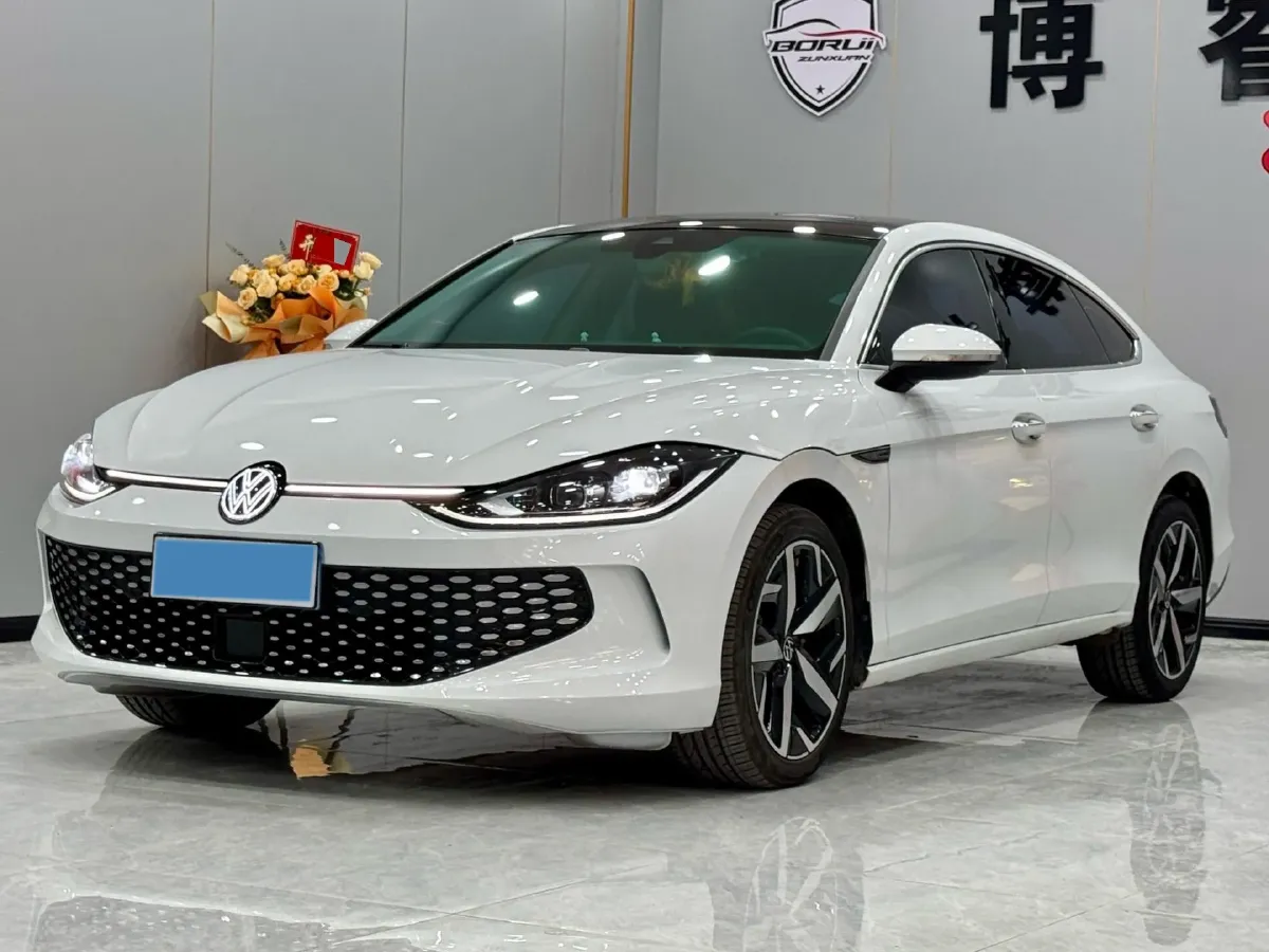 2024 Volkswagen Lamando 1.4T 150HP L4 7DCT,autocango,china used car exporter,china ev exporter,chinese used car exporter,chinese used ev exporter