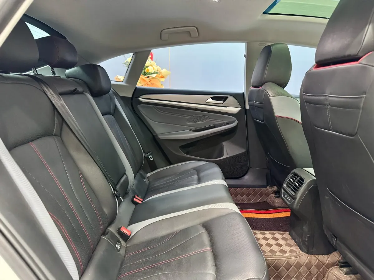 2024 Volkswagen Lamando 1.4T 150HP L4 7DCT,autocango,china used car exporter,china ev exporter,chinese used car exporter,chinese used ev exporter