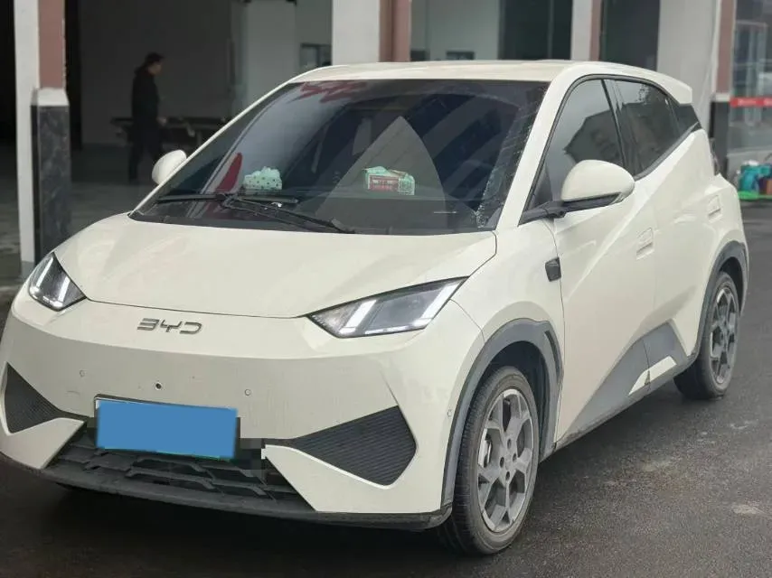 2025 BYD Seagull BEV 30.08KWH,autocango,china used car exporter,china ev exporter,chinese used car exporter,chinese used ev exporter