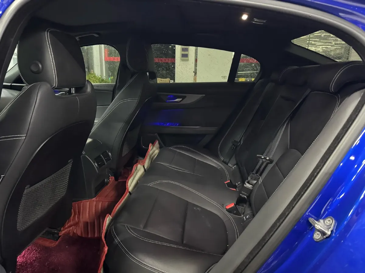 2020 Jaguar XEL 2.0T 200HP L4 8AT,autocango,china used car exporter,china ev exporter,chinese used car exporter,chinese used ev exporter