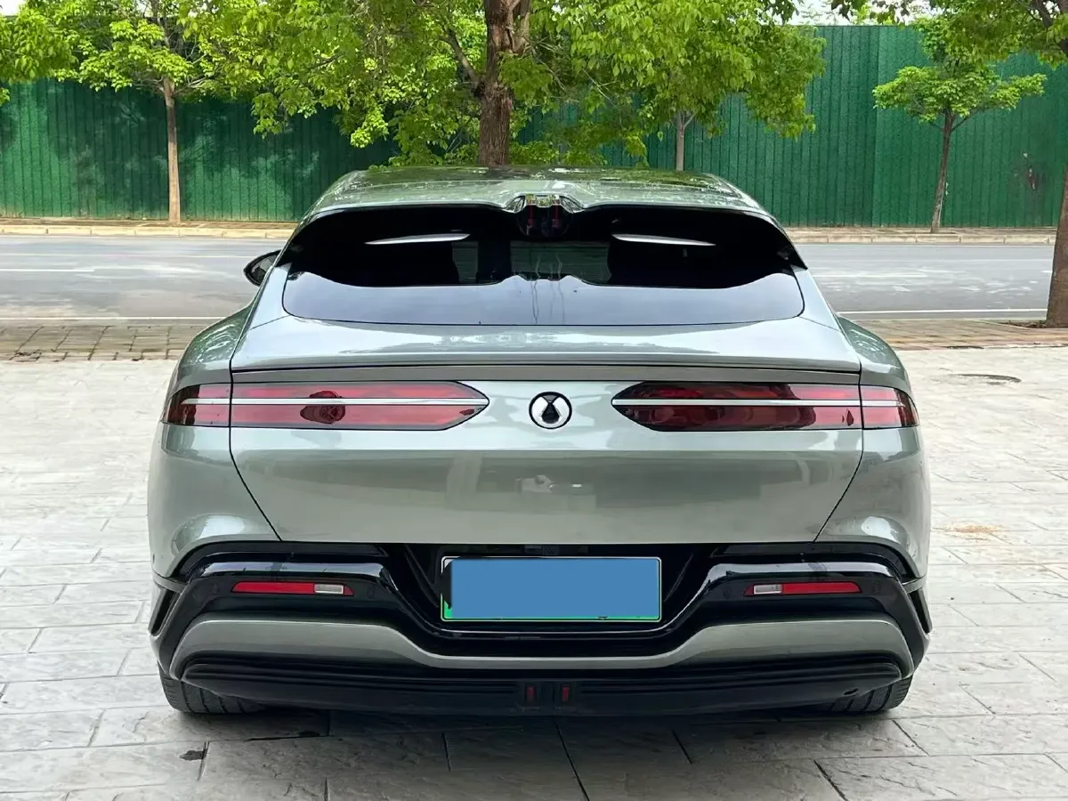 2024 Denza DenzaZ9GT 2.0T 207HP L4 E-CVT PHEV 38.5KWH,autocango,china used car exporter,china ev exporter,chinese used car exporter,chinese used ev exporter