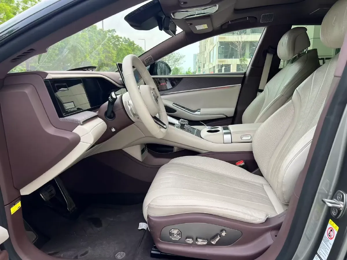 2024 Denza DenzaZ9GT 2.0T 207HP L4 E-CVT PHEV 38.5KWH,autocango,china used car exporter,china ev exporter,chinese used car exporter,chinese used ev exporter