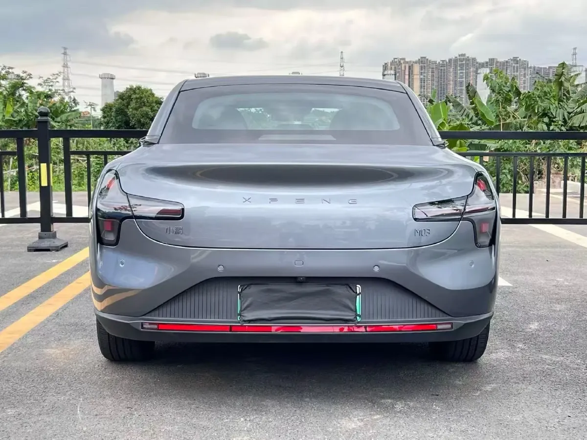 2024 Xpeng MONA M03 BEV 51.8KWH,autocango,china used car exporter,china ev exporter,chinese used car exporter,chinese used ev exporter