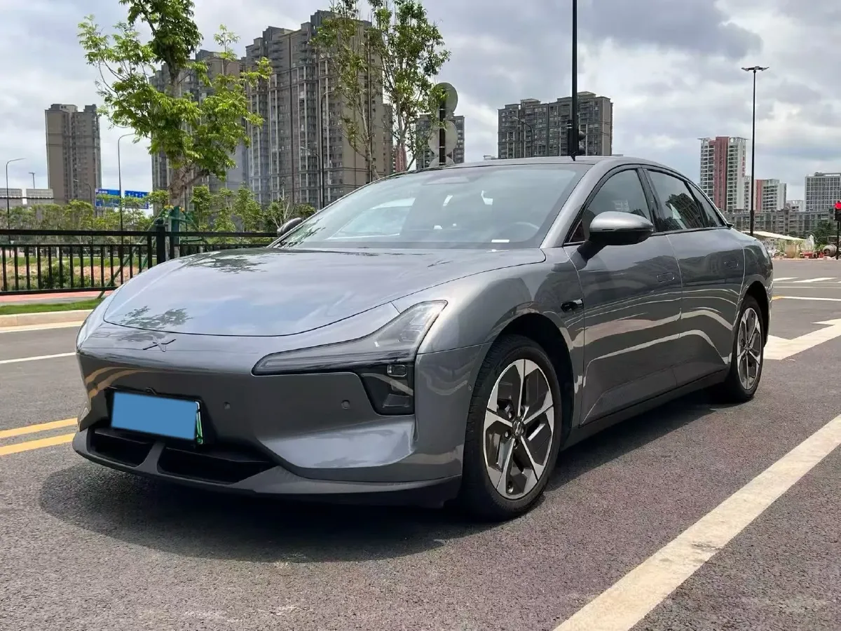 2024 Xpeng MONA M03 BEV 51.8KWH,autocango,china used car exporter,china ev exporter,chinese used car exporter,chinese used ev exporter