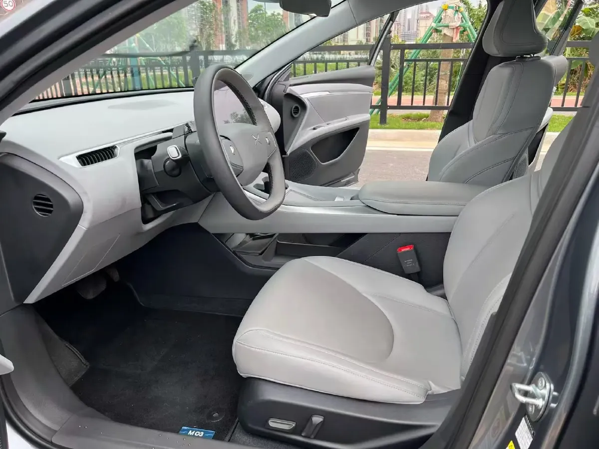 2024 Xpeng MONA M03 BEV 51.8KWH,autocango,china used car exporter,china ev exporter,chinese used car exporter,chinese used ev exporter