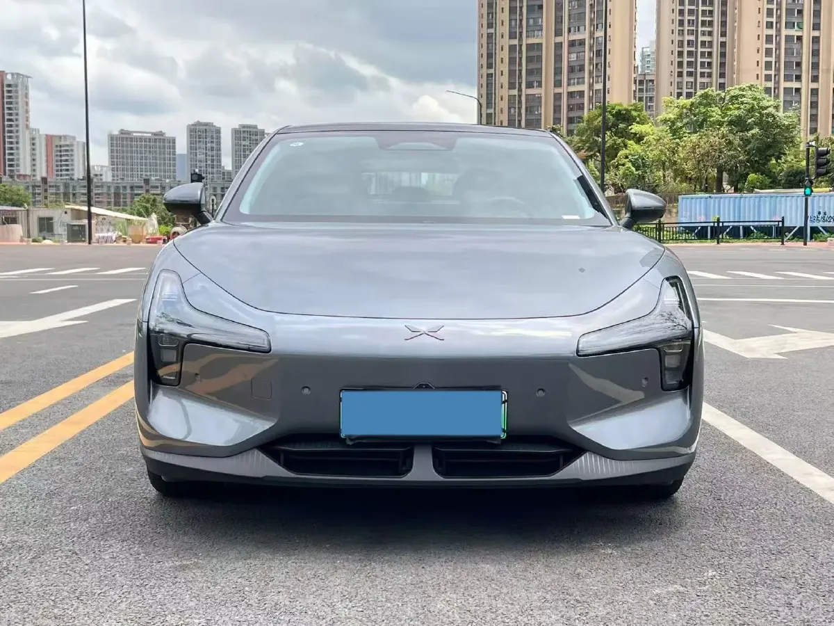 2024 Xpeng MONA M03 BEV 51.8KWH,autocango,china used car exporter,china ev exporter,chinese used car exporter,chinese used ev exporter