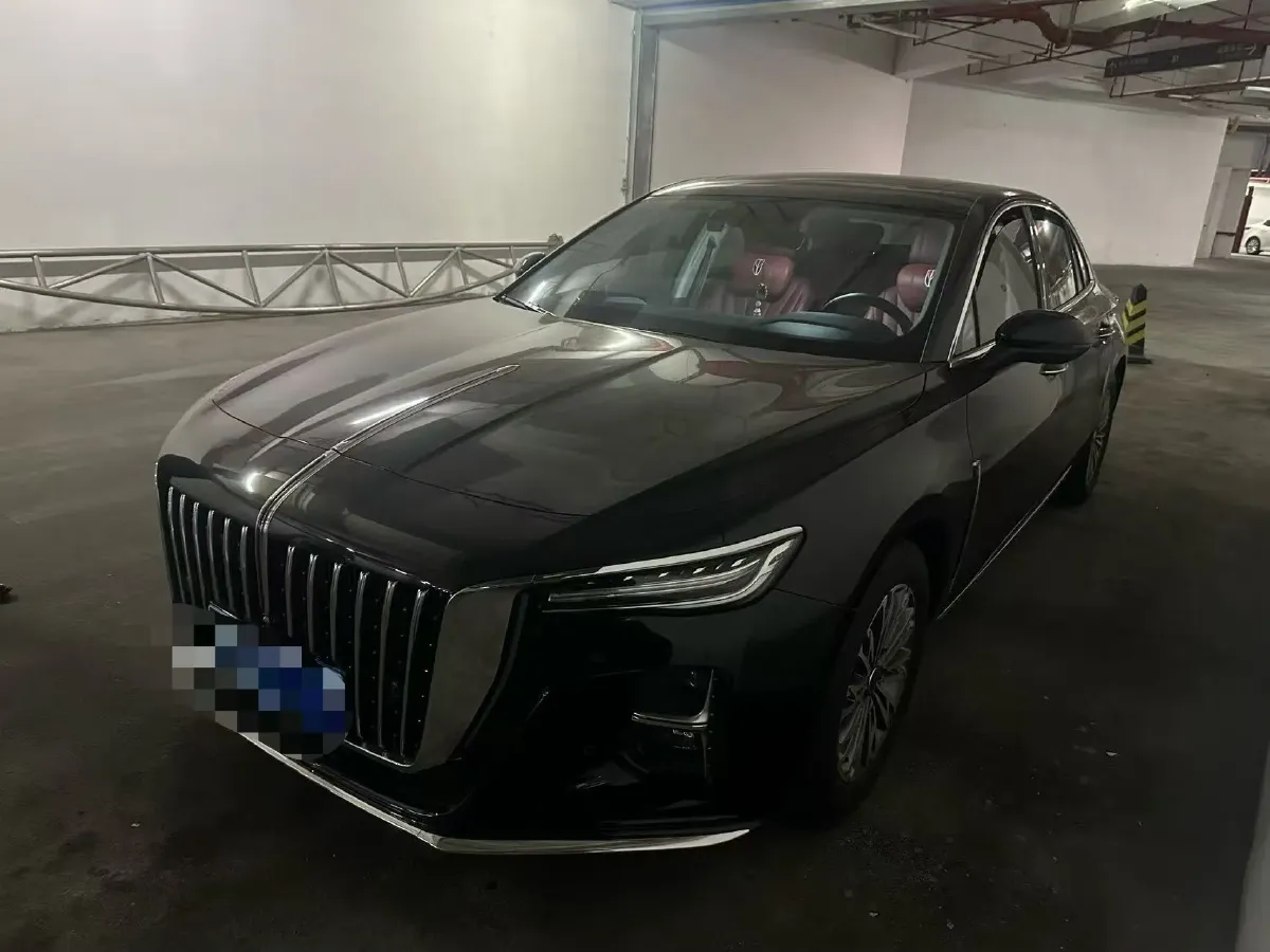 2025 HongQi H5 1.5T 169HP L4 7DCT,autocango,china used car exporter,china ev exporter,chinese used car exporter,chinese used ev exporter