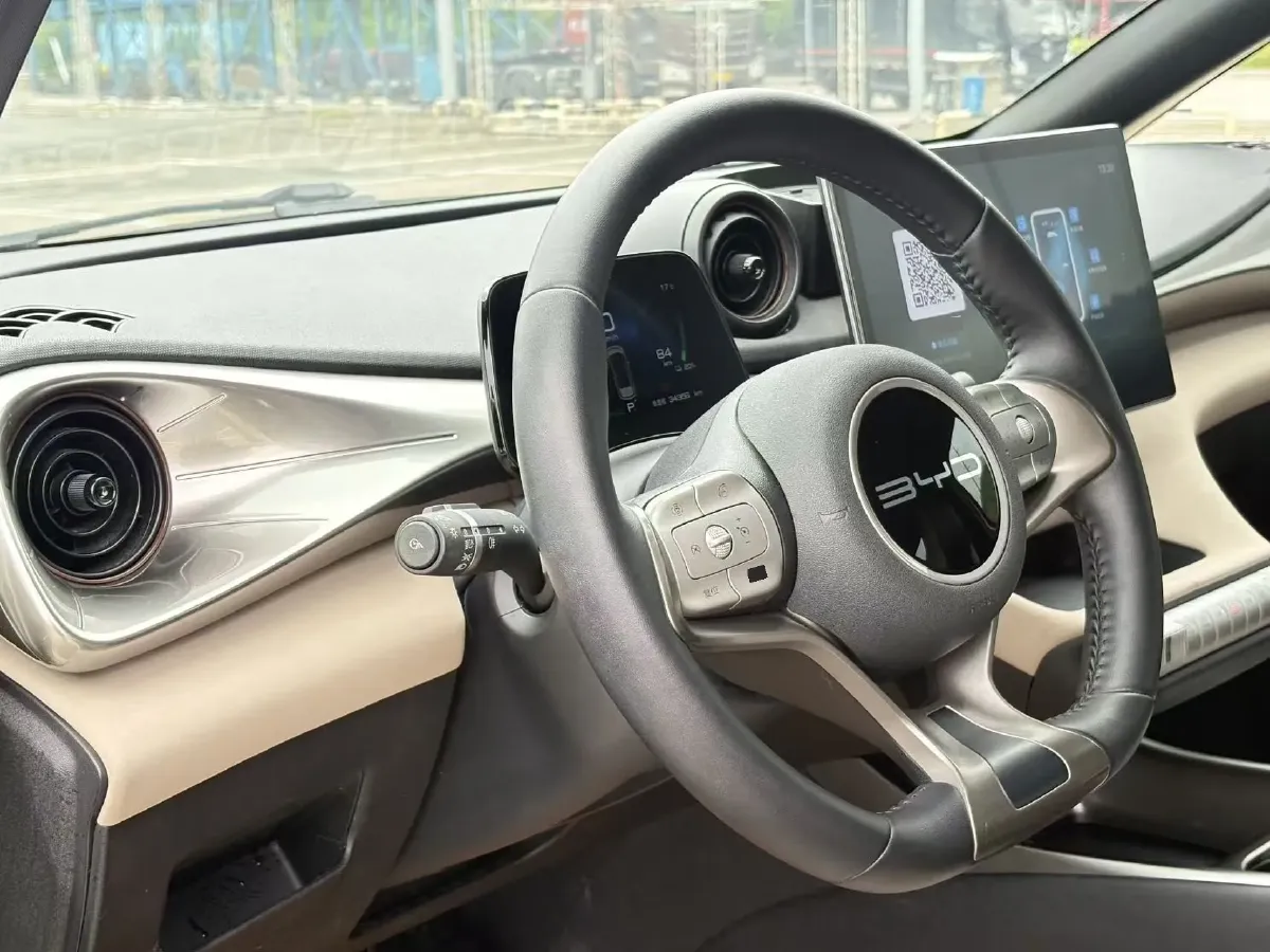 2023 BYD Dolphin BEV 44.928KWH,autocango,china used car exporter,china ev exporter,chinese used car exporter,chinese used ev exporter