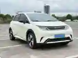 2023 BYD Dolphin BEV 44.928KWH