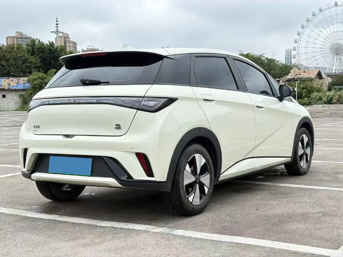 2023 BYD Dolphin BEV 44.928KWH,autocango,china used car exporter,china ev exporter,chinese used car exporter,chinese used ev exporter