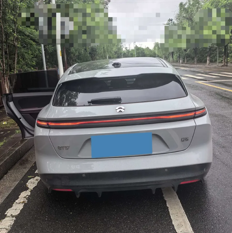 2024 NIO ET5 BEV 75KWH,autocango,china used car exporter,china ev exporter,chinese used car exporter,chinese used ev exporter