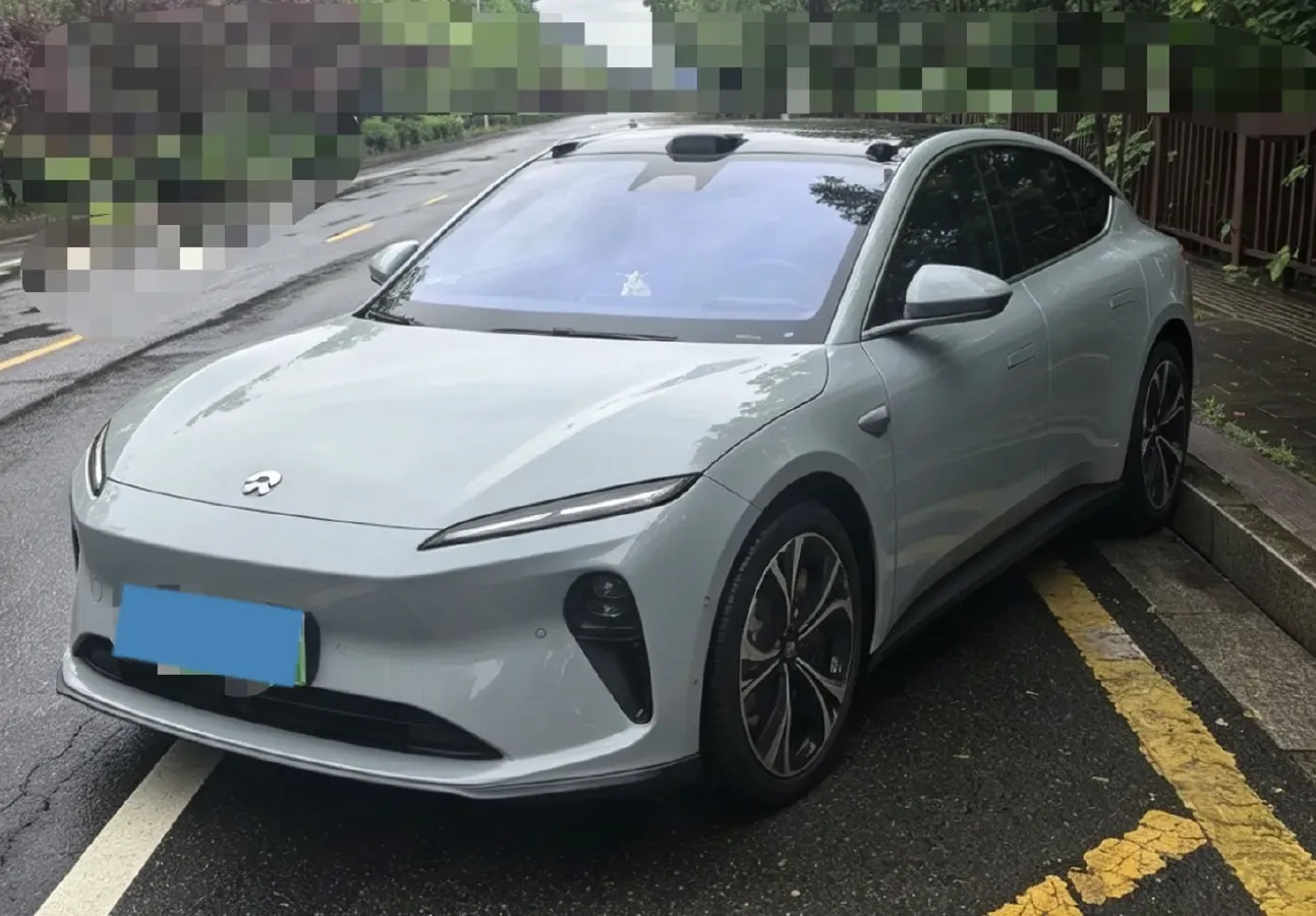 2024 NIO ET5 BEV 75KWH,autocango,china used car exporter,china ev exporter,chinese used car exporter,chinese used ev exporter