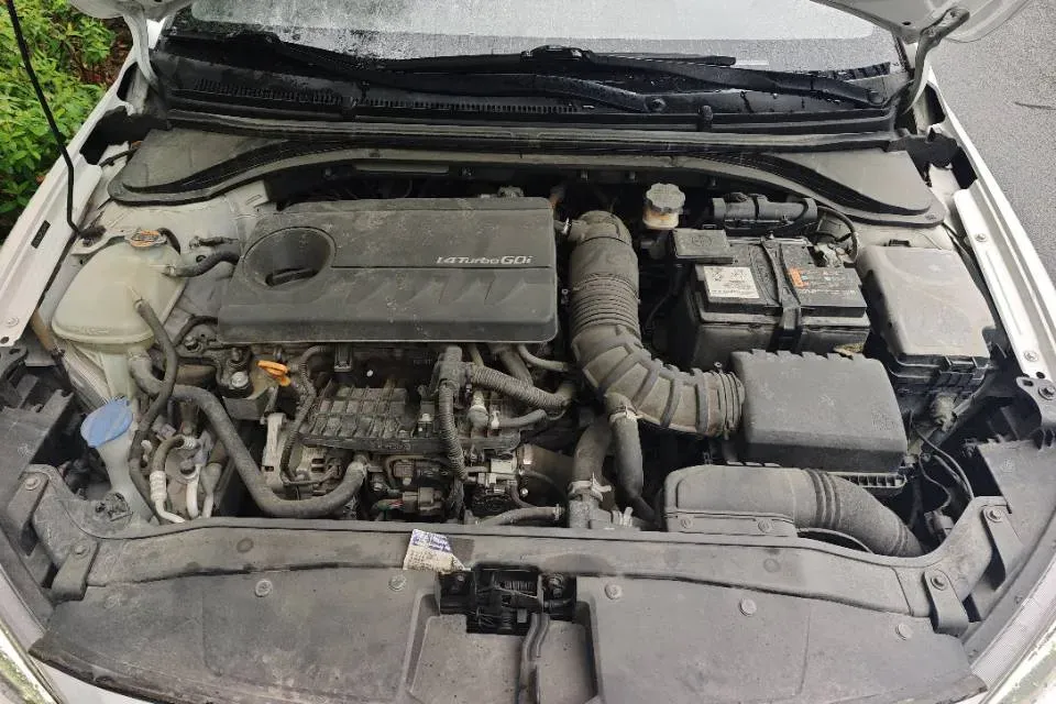 2019 Hyundai Elantra 1.4T 130HP L4 7DCT,autocango,china used car exporter,china ev exporter,chinese used car exporter,chinese used ev exporter