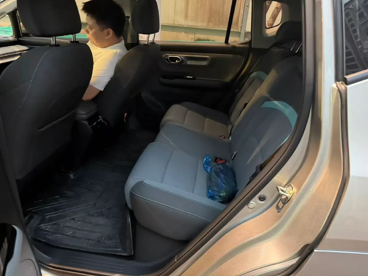 2023 Aion Y BEV 69.98KWH,autocango,china used car exporter,china ev exporter,chinese used car exporter,chinese used ev exporter