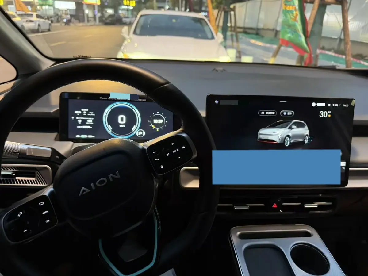 2023 Aion Y BEV 69.98KWH,autocango,china used car exporter,china ev exporter,chinese used car exporter,chinese used ev exporter