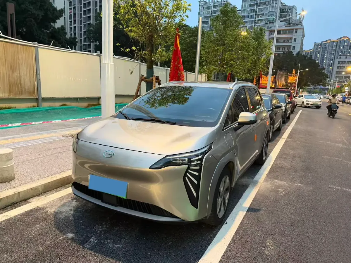 2023 Aion Y BEV 69.98KWH,autocango,china used car exporter,china ev exporter,chinese used car exporter,chinese used ev exporter