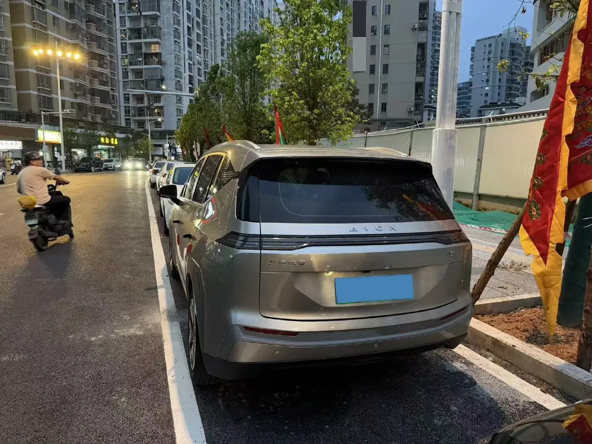 2023 Aion Y BEV 69.98KWH,autocango,china used car exporter,china ev exporter,chinese used car exporter,chinese used ev exporter