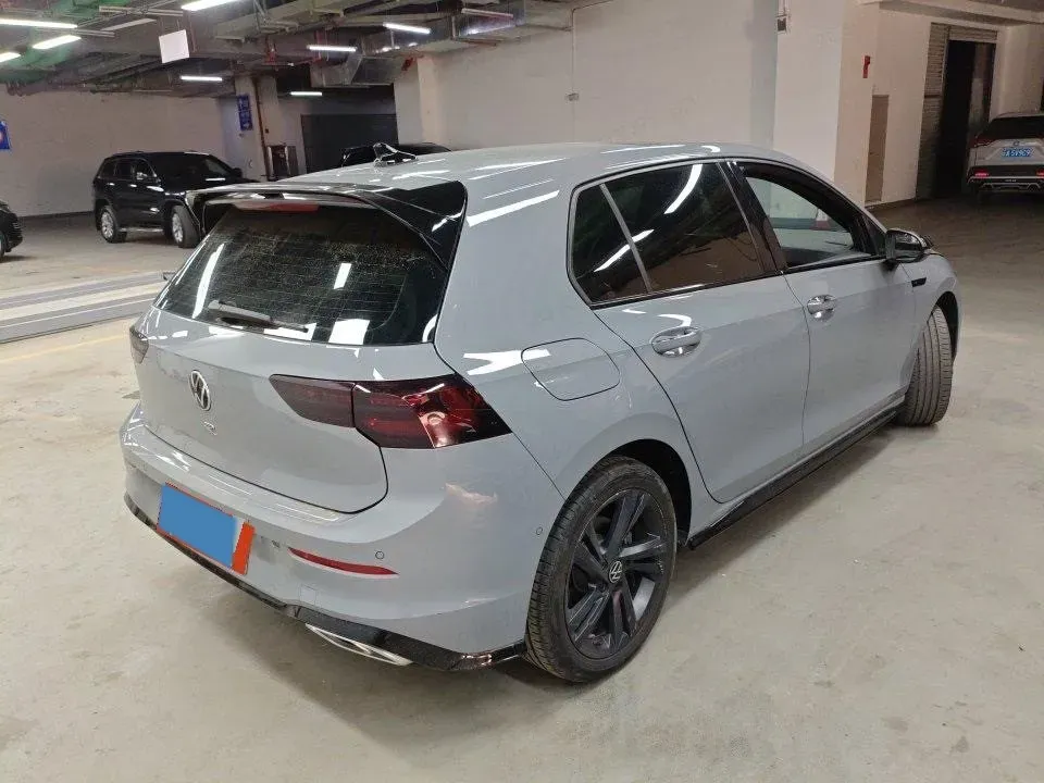 2021 Volkswagen Golf 1.4T 150HP L4 7DCT,autocango,china used car exporter,china ev exporter,chinese used car exporter,chinese used ev exporter