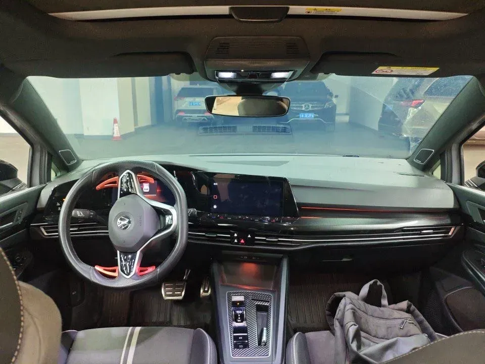 2021 Volkswagen Golf 1.4T 150HP L4 7DCT,autocango,china used car exporter,china ev exporter,chinese used car exporter,chinese used ev exporter