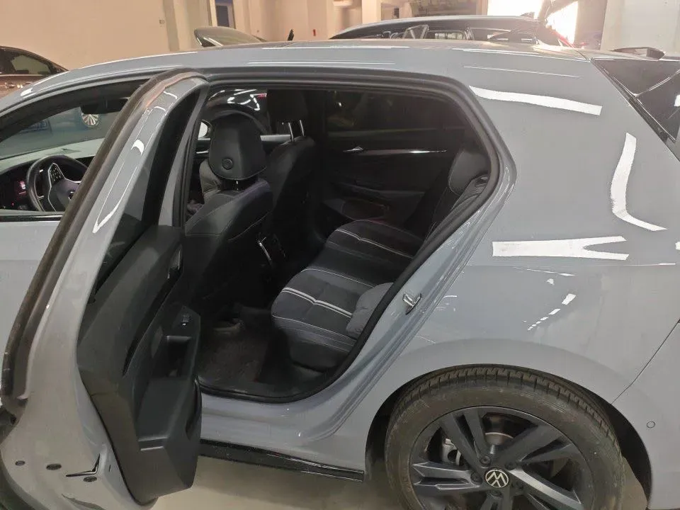 2021 Volkswagen Golf 1.4T 150HP L4 7DCT,autocango,china used car exporter,china ev exporter,chinese used car exporter,chinese used ev exporter