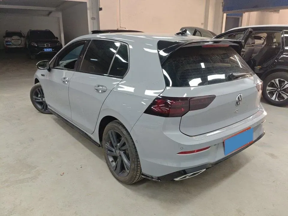 2021 Volkswagen Golf 1.4T 150HP L4 7DCT,autocango,china used car exporter,china ev exporter,chinese used car exporter,chinese used ev exporter