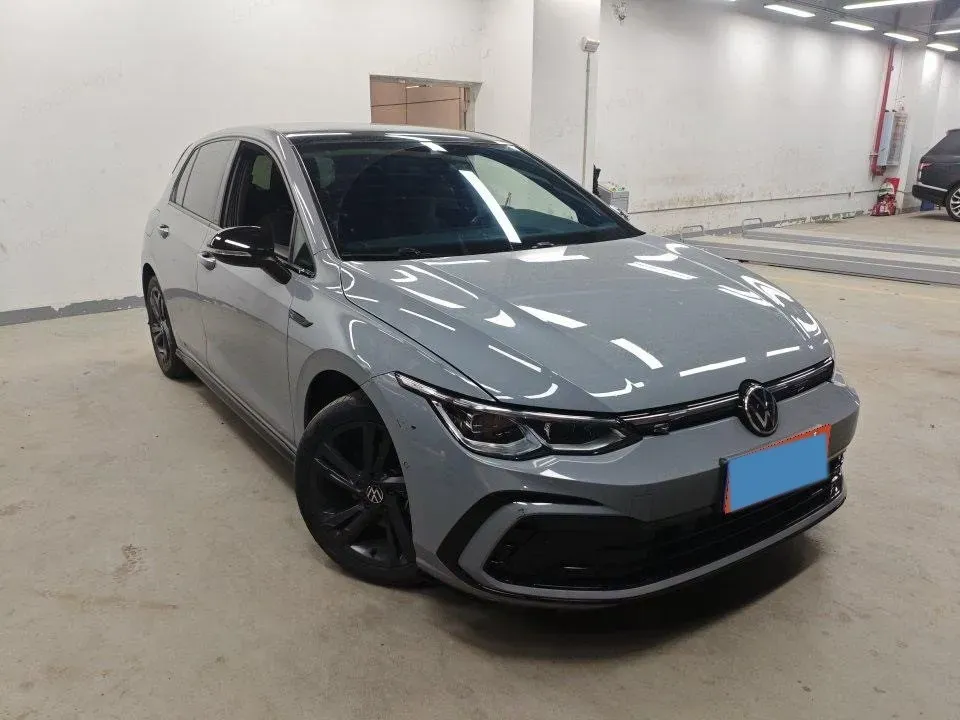 2021 Volkswagen Golf 1.4T 150HP L4 7DCT,autocango,china used car exporter,china ev exporter,chinese used car exporter,chinese used ev exporter