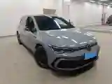 2021 Volkswagen Golf 1.4T 150HP L4 7DCT