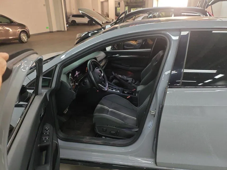 2021 Volkswagen Golf 1.4T 150HP L4 7DCT,autocango,china used car exporter,china ev exporter,chinese used car exporter,chinese used ev exporter