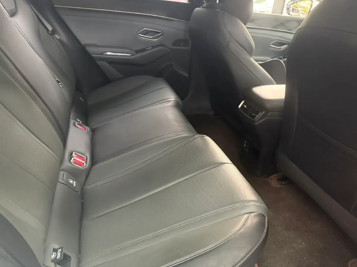 2024 BYD QinL 1.5L 101HP L4 E-CVT PHEV 10.08KWH,autocango,china used car exporter,china ev exporter,chinese used car exporter,chinese used ev exporter