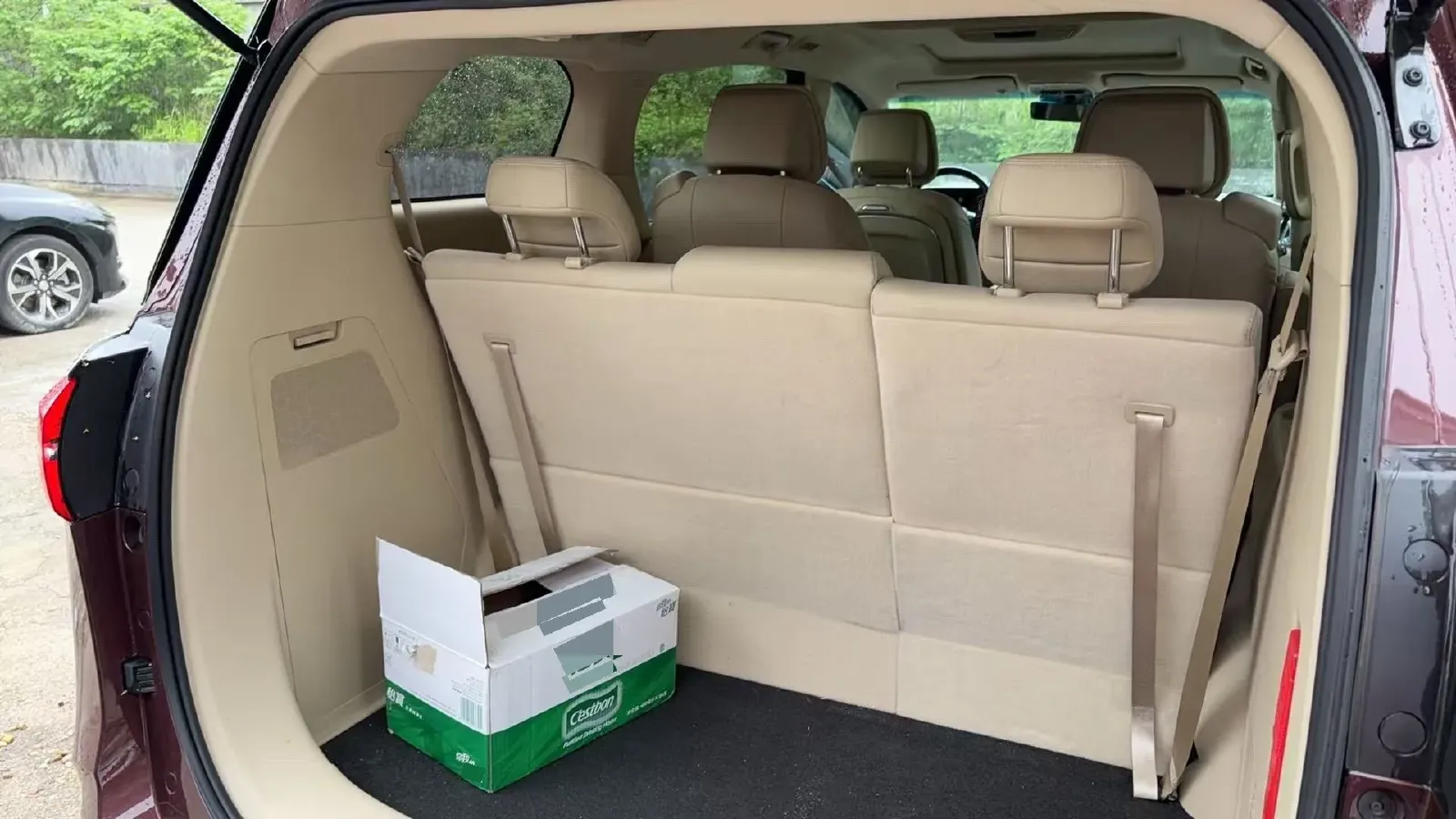 2022 Buick GL8 2.0T 237HP L4 9AT,autocango,china used car exporter,china ev exporter,chinese used car exporter,chinese used ev exporter