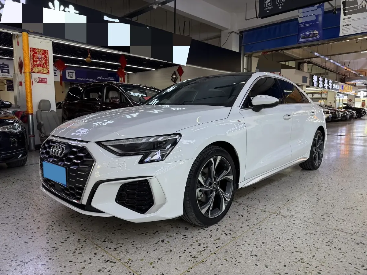 2021 Audi A3 1.4T 150HP L4 7DCT,autocango,china used car exporter,china ev exporter,chinese used car exporter,chinese used ev exporter