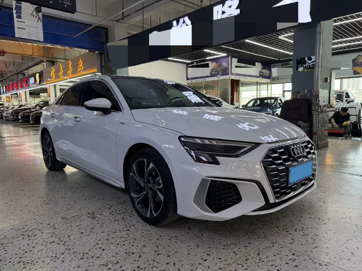 2021 Audi A3 1.4T 150HP L4 7DCT,autocango,china used car exporter,china ev exporter,chinese used car exporter,chinese used ev exporter