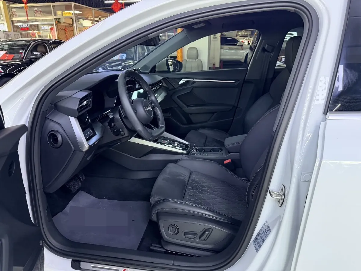 2021 Audi A3 1.4T 150HP L4 7DCT,autocango,china used car exporter,china ev exporter,chinese used car exporter,chinese used ev exporter