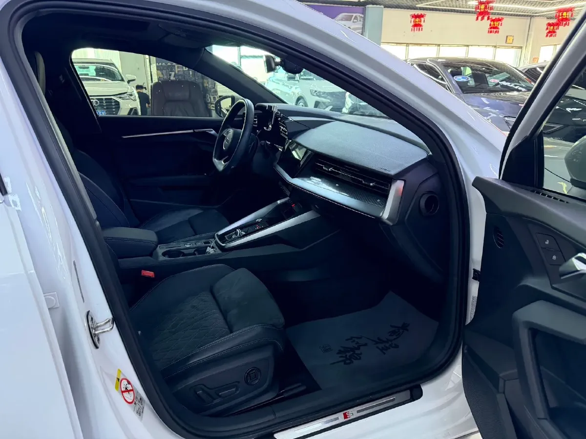 2021 Audi A3 1.4T 150HP L4 7DCT,autocango,china used car exporter,china ev exporter,chinese used car exporter,chinese used ev exporter