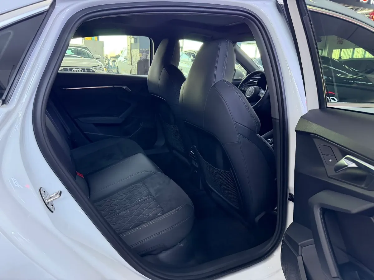 2021 Audi A3 1.4T 150HP L4 7DCT,autocango,china used car exporter,china ev exporter,chinese used car exporter,chinese used ev exporter